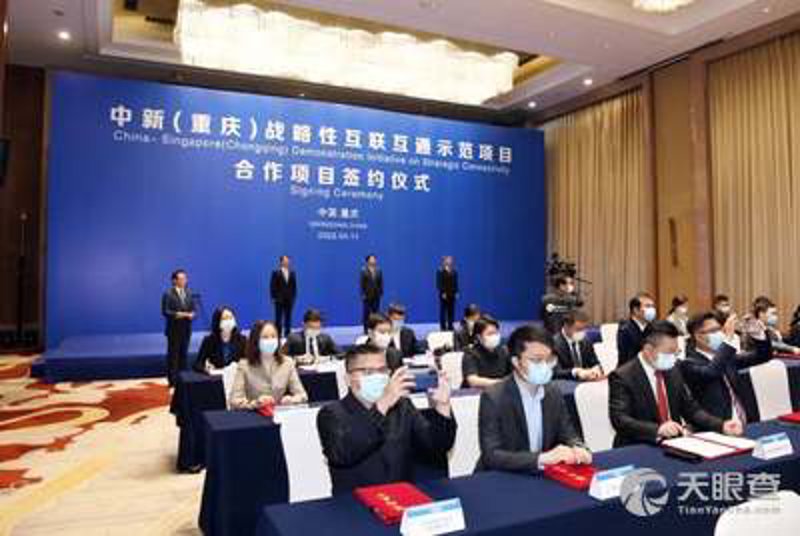 重庆商贸风向标：企业运营的智慧舵手