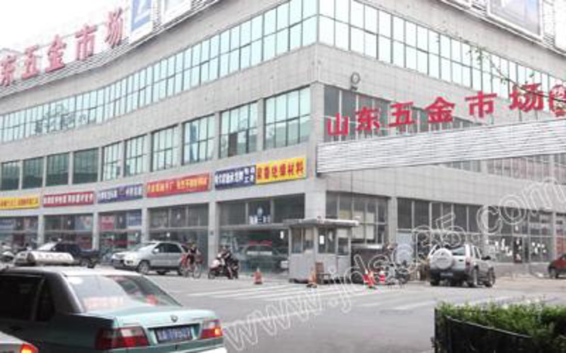 重庆批发市场的活力与革新