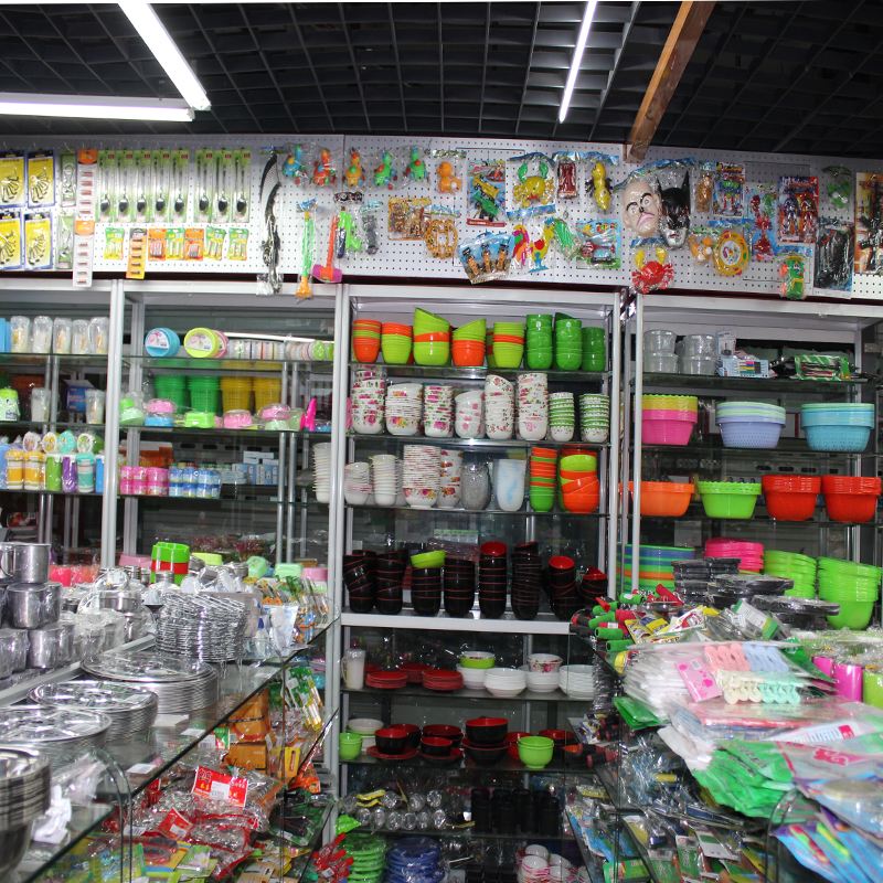 五金机电批发,工业发展的动脉